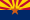 Arizona AZ flag